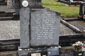 Doherty Margaret Carranagruckane